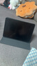 閃魔適用華為matepad11.5s保護(hù)套25/24款輕薄matepad11.5s保護(hù)殼橫豎旋轉(zhuǎn)黑色全包柔光版通用軟殼 曬單實(shí)拍圖