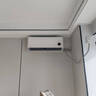 小米（MI）米家 3匹 新一級(jí)能效 巨省電 變頻冷暖  立式空調(diào)柜機(jī)KFR-72LW/N1A1【國(guó)家補(bǔ)貼20%】 曬單實(shí)拍圖