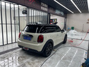 噶爾法（GALFER）ITT 后剎車(chē)片適用原裝原廠(chǎng) GC201267 后輪4片 寶馬MINI Cooper 三門(mén) 14款至今 曬單實(shí)拍圖