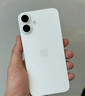 美版機(jī) iPhone 16 蘋果16plus 全新未激活后封 三網(wǎng)通 5G手機(jī) iphone16plus 白色 6.7英寸 128GB 美版有鎖全新未激活 開孔 曬單實(shí)拍圖