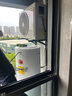 海爾（Haier）政府補(bǔ)貼20％空氣能電熱水器雙變頻一級(jí)節(jié)能200升/300升 80度高溫家用大容量速熱空氣源熱泵熱水器 M2【200升雙變頻】新一級(jí)變頻/加量不加價(jià) 曬單實(shí)拍圖