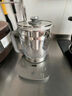 美的（Midea）純鈦養生壺 1.8L全自動(dòng)大容量煮茶器燒水壺 純鈦茶籃 家用電熱水壺花茶壺 恒溫煮茶壺YS18P305-Ti 曬單實(shí)拍圖