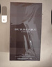 博柏利（BURBERRY）倫敦男士淡香水禮盒(50ml+1.5ml*2+蠟燭)七夕情人節(jié)禮物送男友 曬單實拍圖