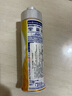 花王（KAO）濃縮洗潔精小瓶220ml 迷你便攜旅行裝洗滌靈洗碗液果蔬餐具清潔劑 曬單實(shí)拍圖