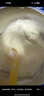 愛他美（Aptamil）德國(guó)白金版HMO 嬰兒配方奶粉1段 (0-6個(gè)月) 800g 德愛白金 曬單實(shí)拍圖
