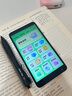快易典AI電子詞典E1Pro 英語(yǔ)學(xué)習機神器 鍵盤(pán)輸入查詞練詞背詞小初高教材同步單詞機單詞卡便攜式學(xué)習機 曬單實(shí)拍圖
