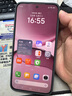 小米（MI）【國家補貼】REDMI Turbo 4 Pro 第四代驍龍8s 7550mAh長續(xù)航 12GB+256GB 粉金色 小米紅米5G手機 曬單實拍圖
