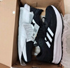 阿迪達(dá)斯adidas男鞋 DURAMO 10 運動跑步鞋 GW8336 42碼新老款隨機(jī)發(fā)貨 曬單實拍圖