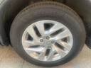 米其林（MICHELIN）汽車(chē)輪胎 225/65R17 102H 耐越 ENERGY MILE 適配CR-V/奇駿/哈弗 曬單實(shí)拍圖
