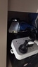 HIKVISION?？低?POE交換機10口百兆非網(wǎng)管交換機 金屬外殼散熱 監控件換機延長(cháng)網(wǎng)線(xiàn)傳輸DS-XS10-P 曬單實(shí)拍圖