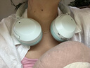 漫步者（EDIFIER）【王一博代言】W820NB雙金標(biāo)主動降噪無線頭戴式藍(lán)牙耳機游戲音樂運動學(xué)生網(wǎng)課耳麥適用于安卓蘋果 【升級版】柳牙青+彩色耳機包 曬單實拍圖