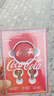 可口可樂(lè )（Coca-Cola）T13瓶蓋藍牙耳機無(wú)線(xiàn)半入耳式音樂(lè )運動(dòng)游戲電競耳機ENC通話(huà)降噪學(xué)生情侶生日禮物適用蘋(píng)果華為手機 曬單實(shí)拍圖