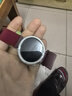 華為（HUAWEI）【七夕情人節(jié)】華為WATCH GT 5手表運(yùn)動智能向日葵定位藍(lán)牙通話50米防水玄璣感知男女AX智能4pro 41MM冰晶藍(lán)【送皮表帶+貼膜】 曬單實(shí)拍圖