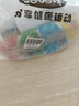 亞之杰玩具球奧特曼兒童籃球3號(hào)幼兒園皮球2-6歲拍拍球感統(tǒng)訓(xùn)練生日節(jié)日禮物 曬單實(shí)拍圖