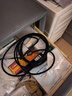 綠聯(lián)雙頭Type-C數據線(xiàn)PD100W/88W快充電線(xiàn)ctoc車(chē)載適用筆記本電腦華為超級快充蘋(píng)果16/15Pro平板2米 曬單實(shí)拍圖