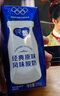 蒙牛純甄巴氏殺菌熱處理原味酸奶200g×24盒 早餐酸奶整箱 送禮盒裝 曬單實(shí)拍圖