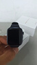 華為（HUAWEI）【國家補(bǔ)貼15%】WATCH FIT 4智能手表運(yùn)動藍(lán)牙通話輕薄大屏高中學(xué)生健康管理NFC門禁男女心率 韻律黑【甄選表帶+精美表盤】 曬單實(shí)拍圖