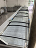 法臣（FACHEN）鮮肉展示柜商用賣(mài)豬肉冷藏臥式冰柜水果撈冷柜生鮮牛羊豬肉保鮮柜敞開(kāi)式冷鮮肉展示柜 3.0米長(zhǎng) 直冷豪華款 鮮肉柜 曬單實(shí)拍圖