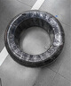 米其林（MICHELIN）汽車輪胎 205/60R16 96W 浩悅五代 Primacy 5 適配軒逸/速騰 曬單實(shí)拍圖