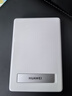 華為原裝全能磁吸移動電源5000毫安無線充電寶雙向快充Mate60Pro Pura70蘋果PD快充榮耀手機可帶上飛機 華為磁吸充電源+3.3A數(shù)據(jù)線 盒裝拆封版 曬單實拍圖