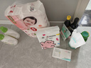 子初嬰兒洗衣液新生兒寶寶專(zhuān)用兒童草本多效去漬洗衣液1L*2瓶全家適用 曬單實(shí)拍圖