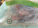 額爾敦內(nèi)蒙古錫盟草原羔羊 羊肉生鮮 國(guó)產(chǎn)清真有機(jī) 法式羊小腿 燒烤食材 法式羊小腿 2kg 曬單實(shí)拍圖