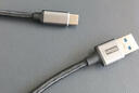 畢亞茲 USB3.2超長(cháng)數據線(xiàn)Type-c傳輸快充移動(dòng)硬盤(pán)10Gbps支持車(chē)載carplay蘋(píng)果15/16華為小米5米 曬單實(shí)拍圖