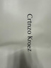 CRTNZO KROEZ輕奢包包女包2025年新款大容量女士單肩托特包生日七夕情人節(jié)禮物 米白色-CK禮物送女朋友老婆閨蜜 曬單實(shí)拍圖