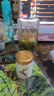 匠仙 創(chuàng  )意迷你茶葉罐便攜小家用出差隨身戶(hù)外旅行防潮密封茶葉陶瓷 一路相伴迷你茶葉罐 曬單實(shí)拍圖