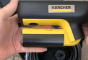 KARCHER德國卡赫無(wú)線(xiàn)洗車(chē)機KHBAir戶(hù)外清洗機洗車(chē)高壓噴水水槍手持鋰電 曬單實(shí)拍圖