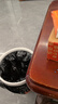 參小妹大連遼刺參鮮食即食海參凈重4斤裝8A5-6頭/斤源頭直發(fā)禮盒送長輩 曬單實拍圖