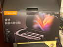 愛(ài)暢（AISON）K50K歌音箱三年會(huì )員版 家庭ktv麥克風(fēng)一體機戶(hù)外點(diǎn)歌機樂(lè )器音箱露營(yíng)神器踏青送禮禮物 曬單實(shí)拍圖