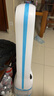 飛利浦（PHILIPS）無葉風扇電風扇直流變頻遙控家用塔扇輕音節(jié)能凈化過濾柔風廣角搖頭落地扇大風量ACR3144BF 曬單實拍圖