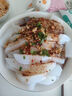 秋田滿(mǎn)滿(mǎn)有機嬰幼兒手指泡芙條原味 寶寶嬰兒零食無(wú)添加白砂糖30g 6個(gè)月 曬單實(shí)拍圖