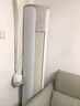 格力（GREE）3匹 天儀  一級能效 變頻冷暖 凈菌自潔 出風口可拆洗  立柜式空調(diào)柜機 KFR-72LW/(72504)FNhAa-B1 曬單實拍圖