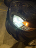 路泊斯特（ROBUST）適用汽車h4led大燈遠(yuǎn)近一體強(qiáng)光燈泡亮無(wú)損改安裝led車燈泡 曬單實(shí)拍圖