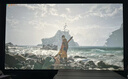 三星（SAMSUNG）玄龍騎士G8 32英寸 G80SD OLED 4K 240Hz 高刷游戲 G81SF 屏幕 臺式筆記本外接 電競 電腦 顯示器 有Ai系統/內置音箱 LS32DG802SCXXF 曬單實(shí)拍圖