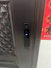 小米有品掌靜脈3D人臉識(shí)別智能門鎖家用防盜通用密碼鎖指紋鎖入戶大門 S6-人臉版【3D人臉識(shí)別+可視貓眼+指紋+臨時(shí)密 曬單實(shí)拍圖
