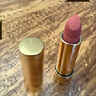 古馳（GUCCI）口紅絨霧啞光505唇釉208化妝品套裝唇釉情人節禮物送女生女友禮盒 【熱賣(mài)】絨霧505#意式紅棕 曬單實(shí)拍圖