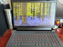 戴爾（DELL）游匣G15 5530 15.6英寸游戲本學(xué)生電競設(shè)計(jì)剪輯暢玩黑神話悟空滿血版顯卡AIPC電競屏筆記本電腦 i5-13450HX/4050/165HZ/黑 16G內(nèi)存/512G固態(tài)/ 滿 曬單實(shí)拍圖