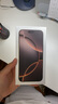 Apple/蘋(píng)果 iPhone 16 Pro Max（A3297）256GB 沙漠色鈦金屬 支持移動(dòng)聯(lián)通電信5G 雙卡雙待手機 曬單實(shí)拍圖
