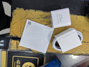 華為原裝mini充電器(Max 25W)線充套裝含1米3.3A Typec數(shù)據(jù)線 適配蘋果iphone15ProMax手機(jī)/兼容PD 20W 曬單實拍圖
