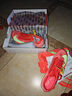 耐克田徑精英巴黎新款  Nike Maxfly 2 FP耐克男女碳板氣墊短跑釘鞋 FD8395-600/Maxfly 2代 43 曬單實(shí)拍圖