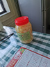 蘭香緣白姜嫩姜頭安徽銅陵特產(chǎn)生姜嫩姜頭醋泡姜醬汁姜糖醋姜 糖醋姜頭1500g 曬單實拍圖