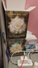 babycare山茶花防溢乳墊 一次性超薄柔軟透氣防溢乳貼乳墊 120片 曬單實拍圖