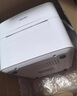 得力（deli）DL-720W熱敏標(biāo)簽打印機(jī)紙倉快遞倉儲物流面單固資 80mm商用辦公打單不干膠條碼打印機(jī) 手機(jī)藍(lán)牙版 曬單實(shí)拍圖