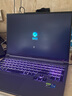 機械革命【國家補貼20%】極光X 酷睿i7HX 游戲本筆記本電腦(i7-13700HX 16G 1T RTX5060 2.5K屏 180Hz 灰) 曬單實拍圖