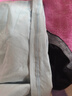 貓人【棉中精品-品質(zhì)無憂】內(nèi)褲男士內(nèi)褲純棉10A全棉抗菌平角短褲4條 曬單實拍圖