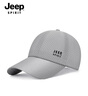 吉普（JEEP）帽子男棒球帽夏季網(wǎng)眼速干遮陽帽男女士鴨舌帽運動休閑登山太陽帽 曬單實拍圖