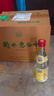 衡水老白干河北正宗糧食釀造老白干香型 光瓶口糧酒【喜酒】 62度 500mL 12瓶 綠標(biāo)整箱裝 曬單實(shí)拍圖